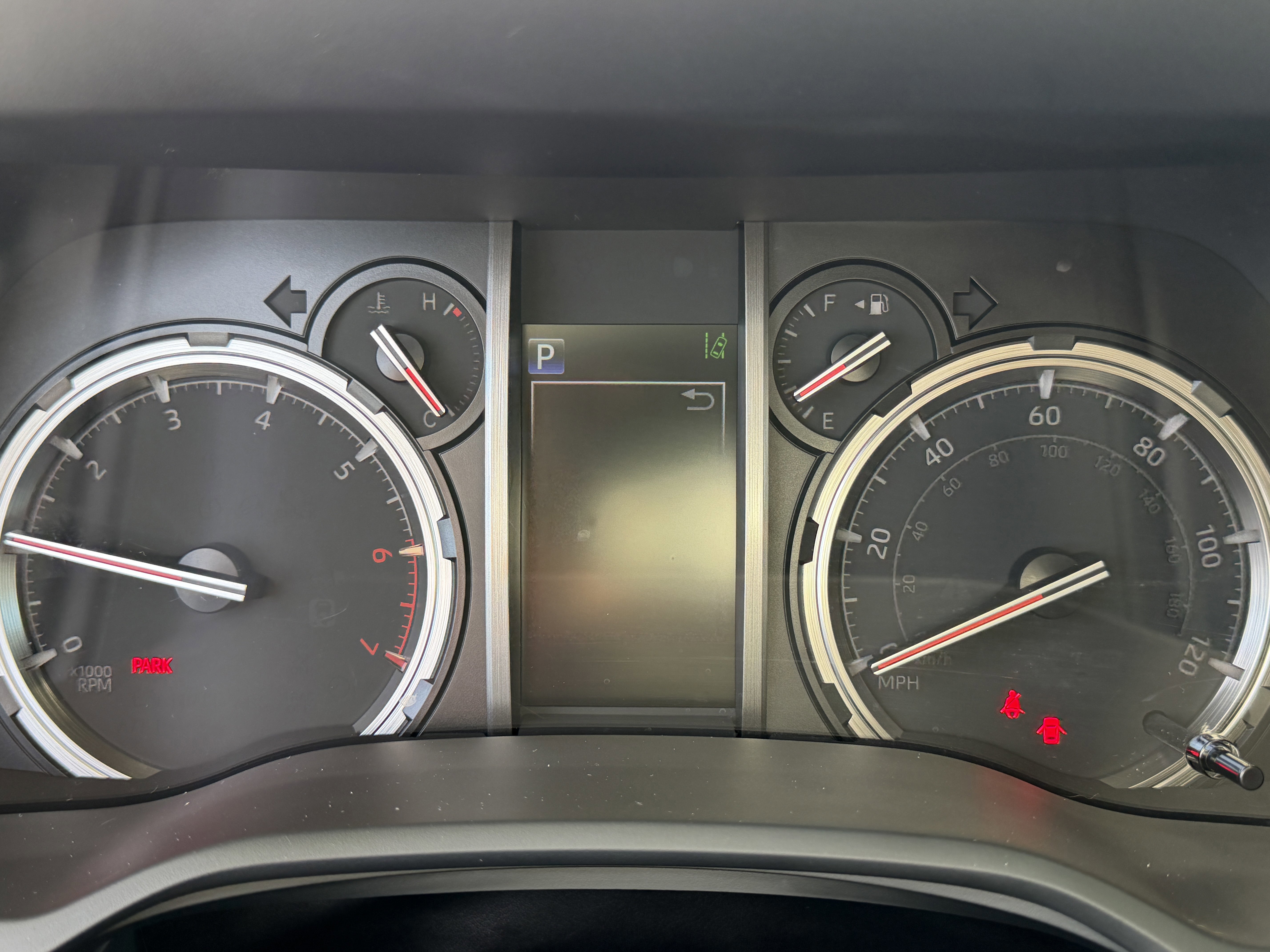 Used 2023 Toyota 4Runner TRD Pro AWD/4WD image 15