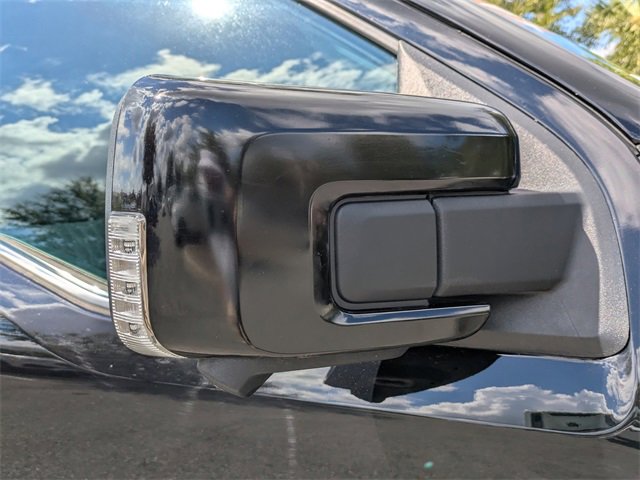 Certified 2021 Ford F150 Limited image 12