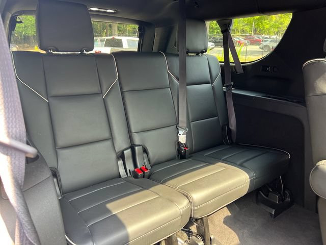 Used 2023 Cadillac Escalade ESV Sport AWD/4WD image 21