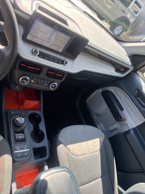 Certified 2022 Ford Maverick XLT w/ Equipment Group 300A Standard image 30