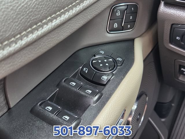 Certified 2021 Ford Expedition Limited RWD image 30