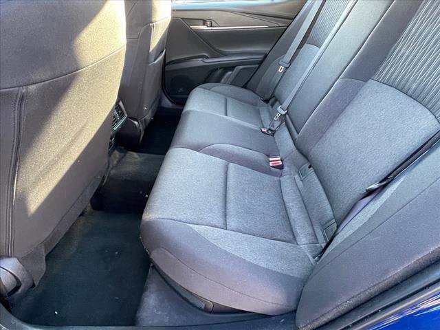 Used 2025 Toyota Camry LE image 11