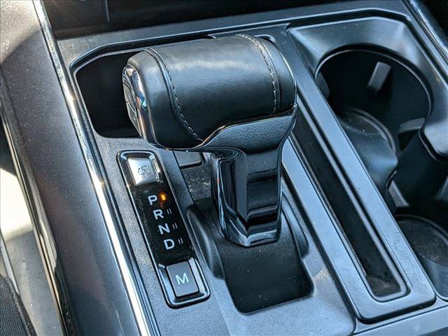 Certified 2023 Ford F150 XLT w/ Equipment Group 302A High AWD/4WD image 12