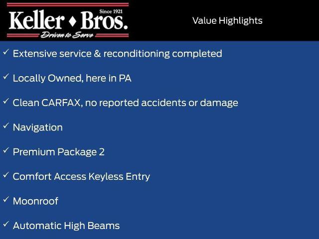 Used 2022 BMW 230i Coupe w/ Premium Package 2 RWD image 9