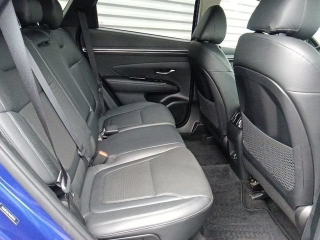 Used 2022 Hyundai Tucson Limited w/ Cargo Package FWD image 33