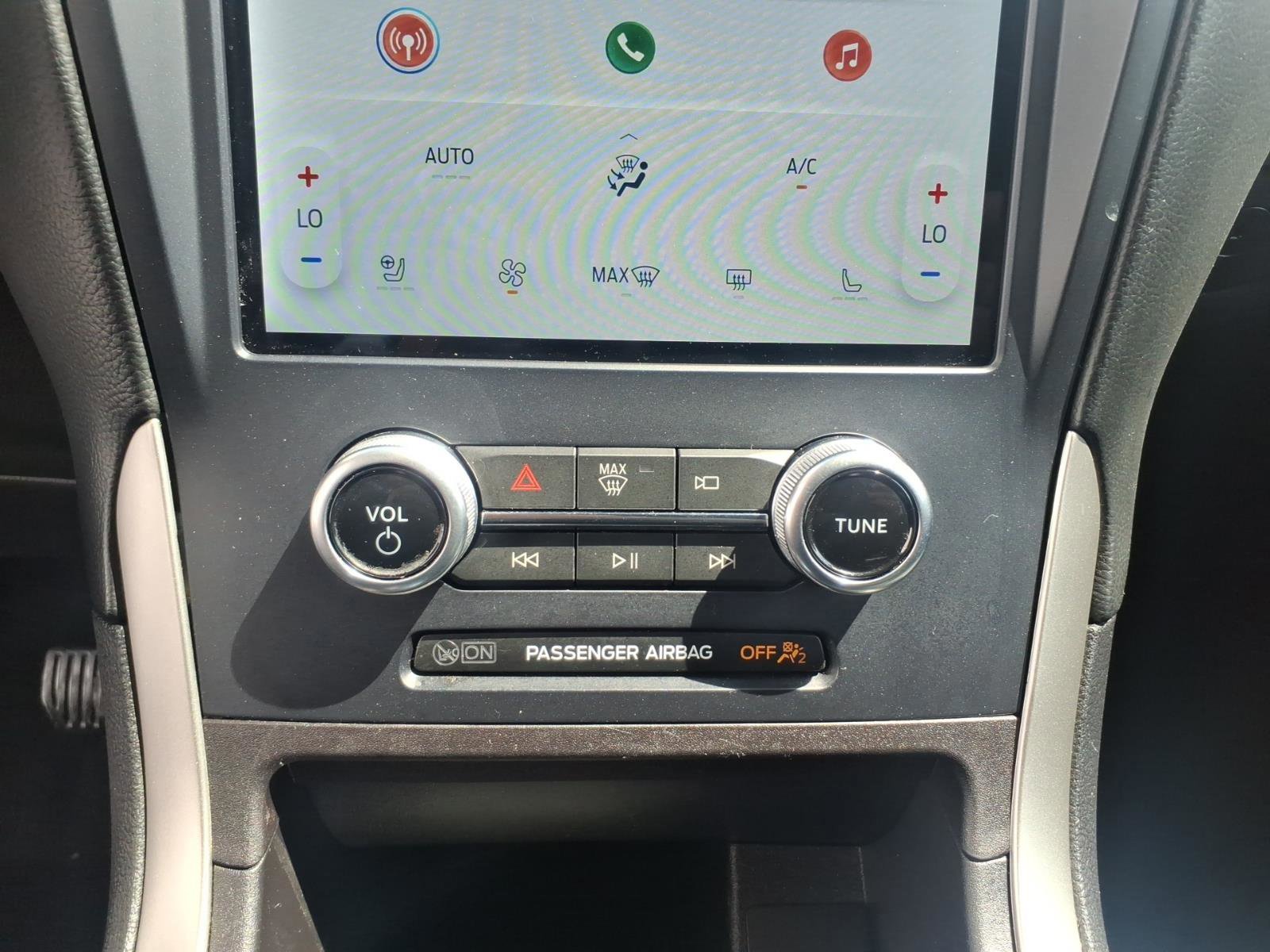 Certified 2023 Ford Edge SEL w/ Convenience Package AWD/4WD image 18