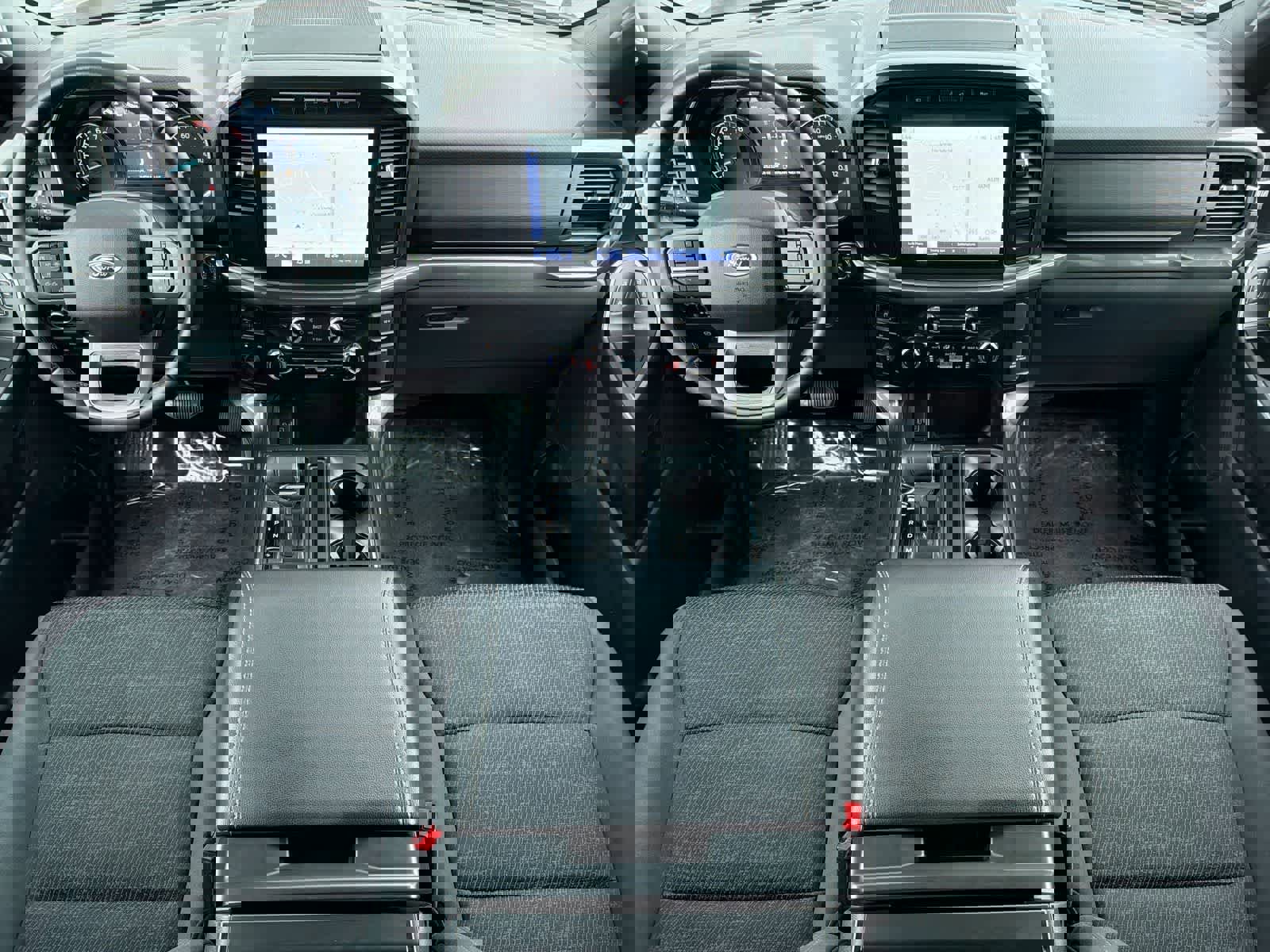 Certified 2023 Ford F150 XLT w/ Equipment Group 302A High image 16