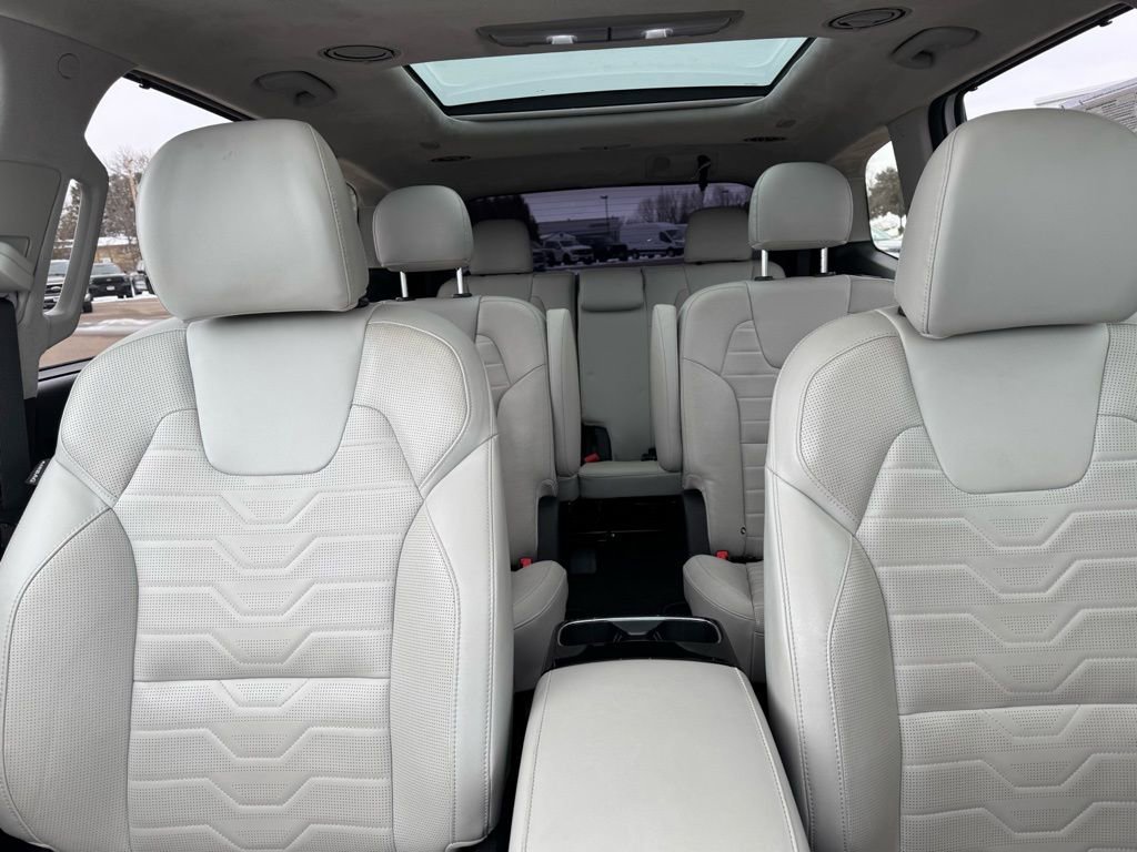 Used 2022 Kia Telluride SX image 22