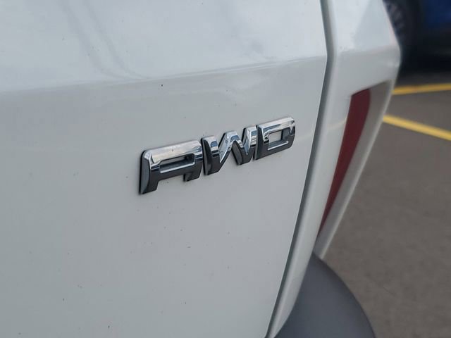 Certified 2024 Ford Escape Platinum AWD/4WD image 6