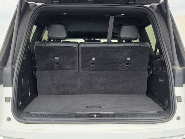 Used 2022 Jeep Wagoneer Series III RWD image 31