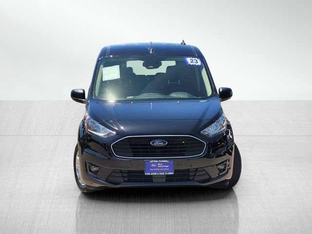 Certified 2023 Ford Transit Connect XLT FWD image 2