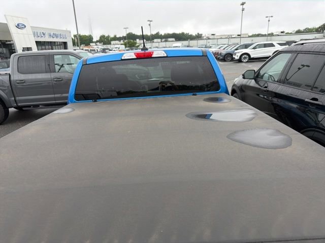 Certified 2021 Ford Ranger XLT w/ Equipment Group 301A Mid RWD image 5