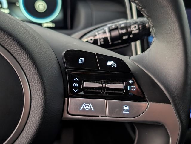 Used 2023 Hyundai Tucson XRT image 20