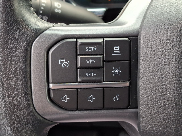 Certified 2023 Ford F150 Lariat w/ Equipment Group 502A High AWD/4WD image 22