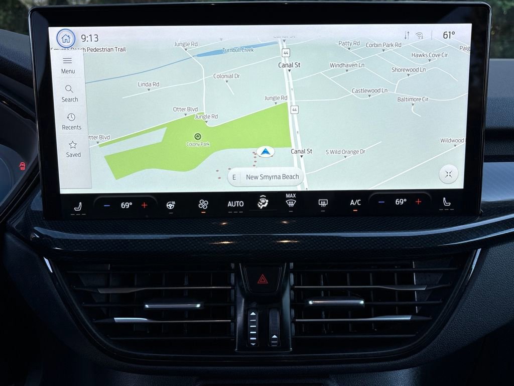 Certified 2023 Ford Escape ST-Line Select w/ Tech Pack #2 image 24