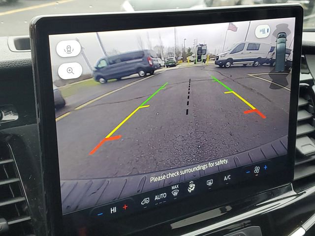 Certified 2023 Ford Transit 350 XLT RWD image 15