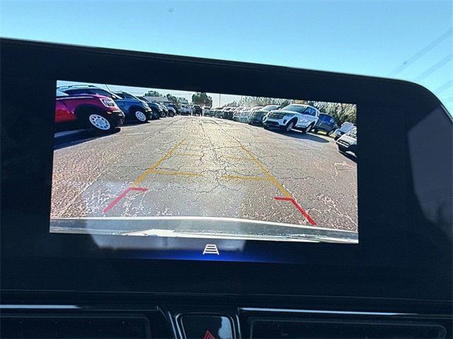 Used 2024 Chevrolet TrailBlazer LT w/ LT Cold Weather Package image 25