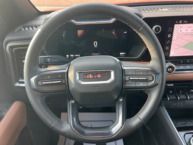 Used 2026 GMC Canyon AT4 AWD/4WD image 18