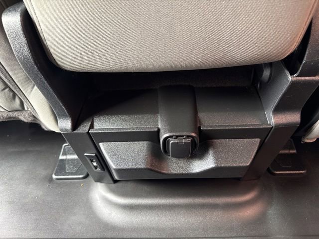 Certified 2018 Ford F150 XL w/ Equipment Group 101A Mid RWD image 15