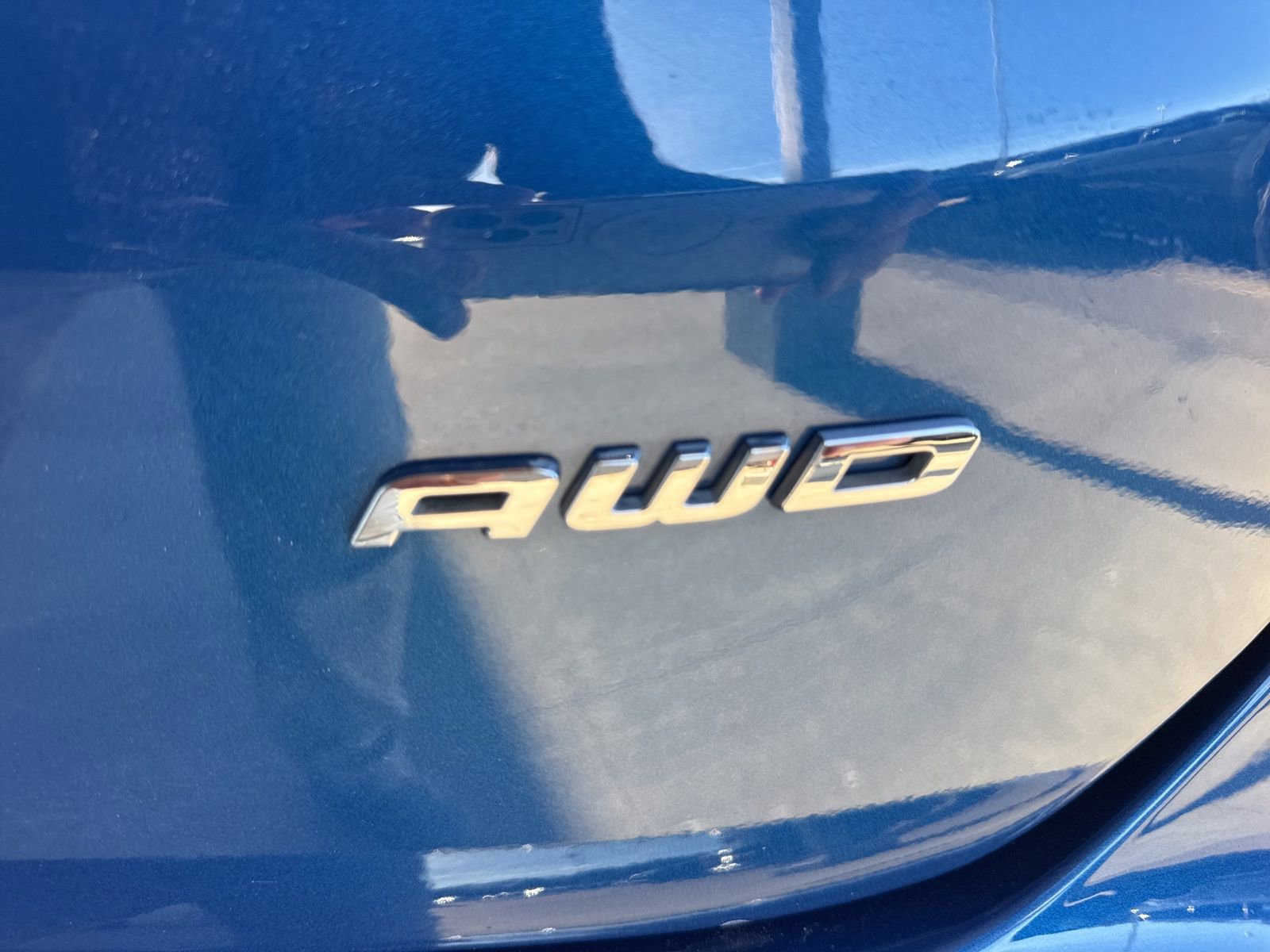 Certified 2024 Ford Edge SEL w/ Convenience Package image 16