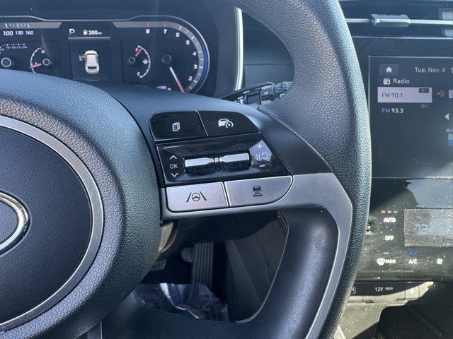 Used 2024 Hyundai Tucson SEL image 15