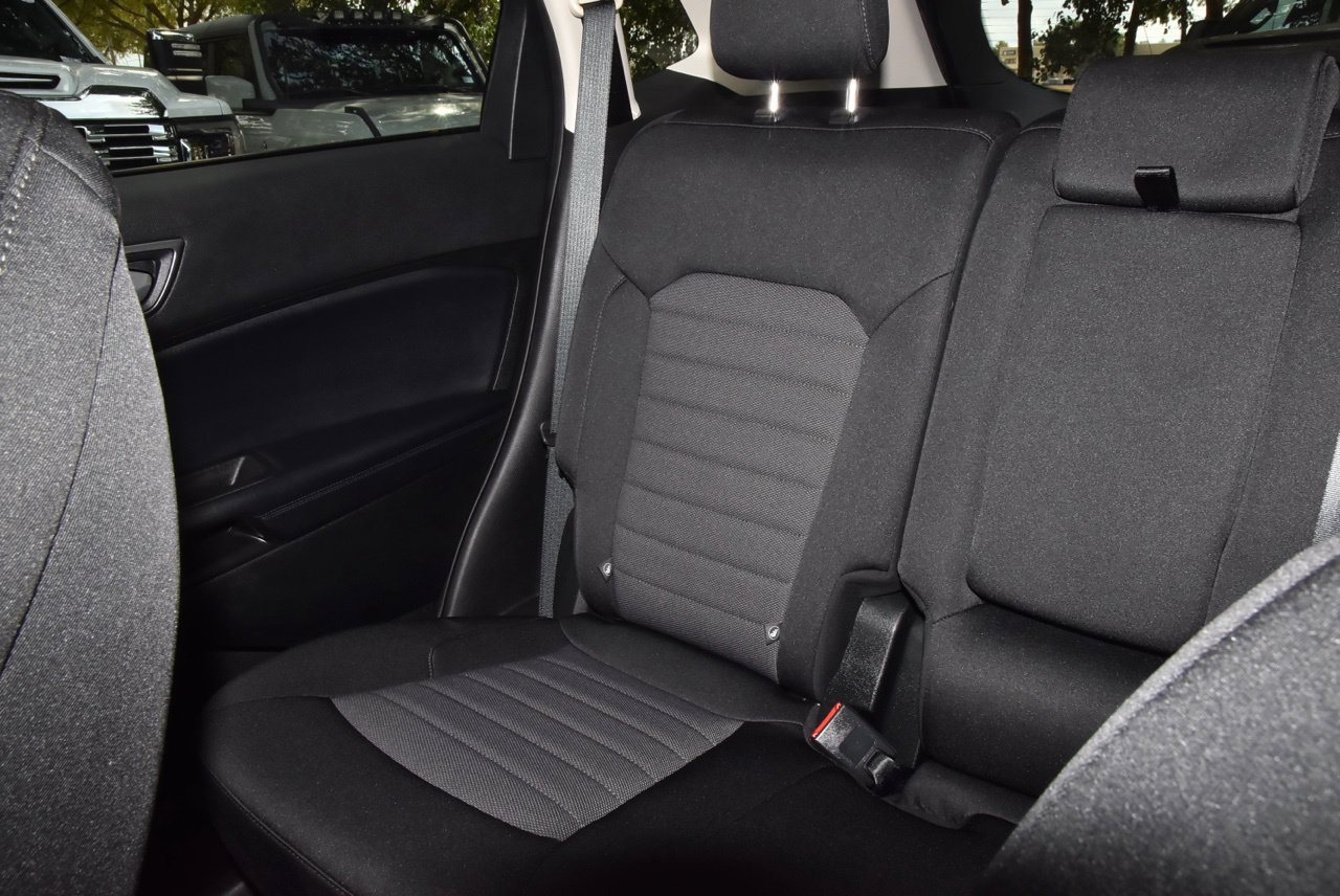 Certified 2022 Ford Edge SE AWD/4WD image 19