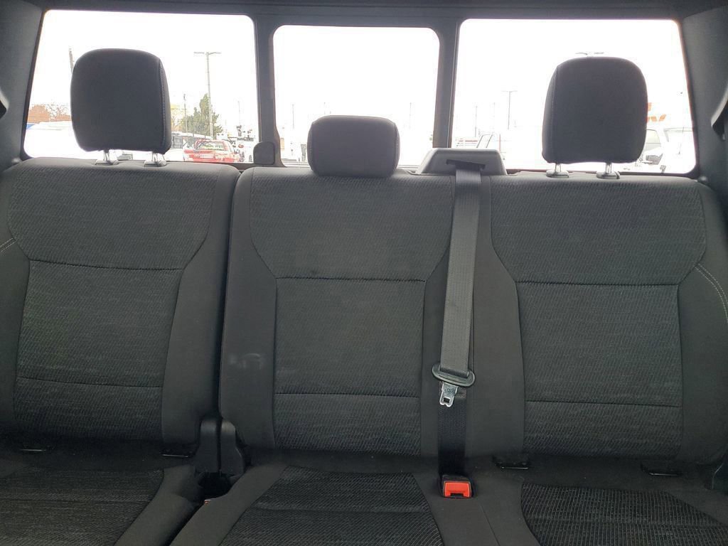 Certified 2022 Ford F150 XLT w/ Equipment Group 302A High image 32