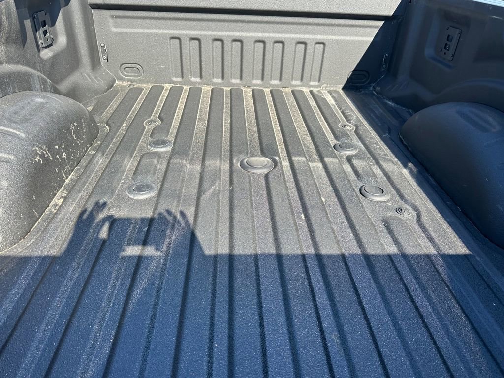 Certified 2024 Ford F250 Lariat w/ Chrome Package image 25