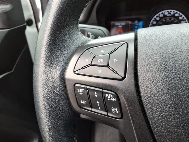 Certified 2021 Ford Ranger Lariat w/ Tremor Off-Road Package image 22