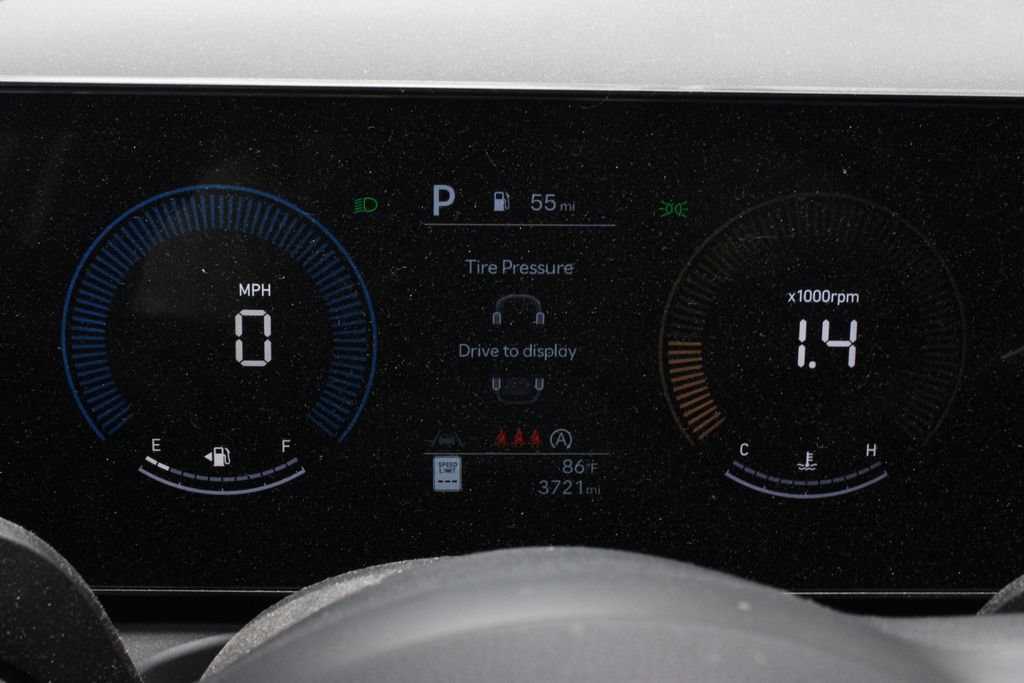 Used 2025 Hyundai Tucson SE FWD image 26