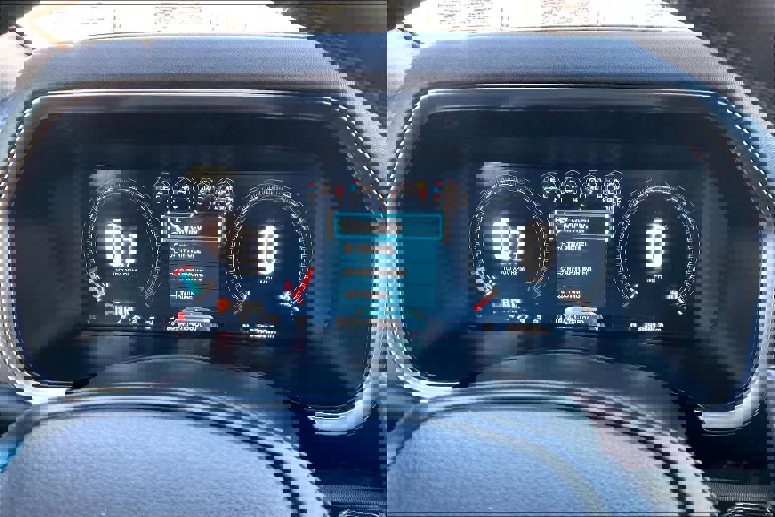 Certified 2022 Ford F150 Raptor w/ Equipment Group 801A High image 24