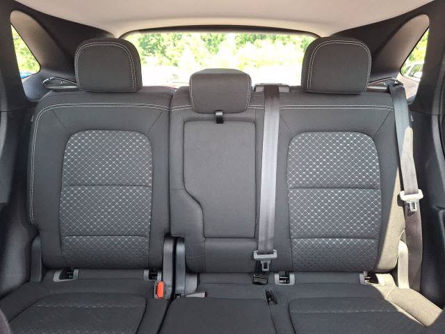 Certified 2025 Ford Escape Active AWD/4WD image 13
