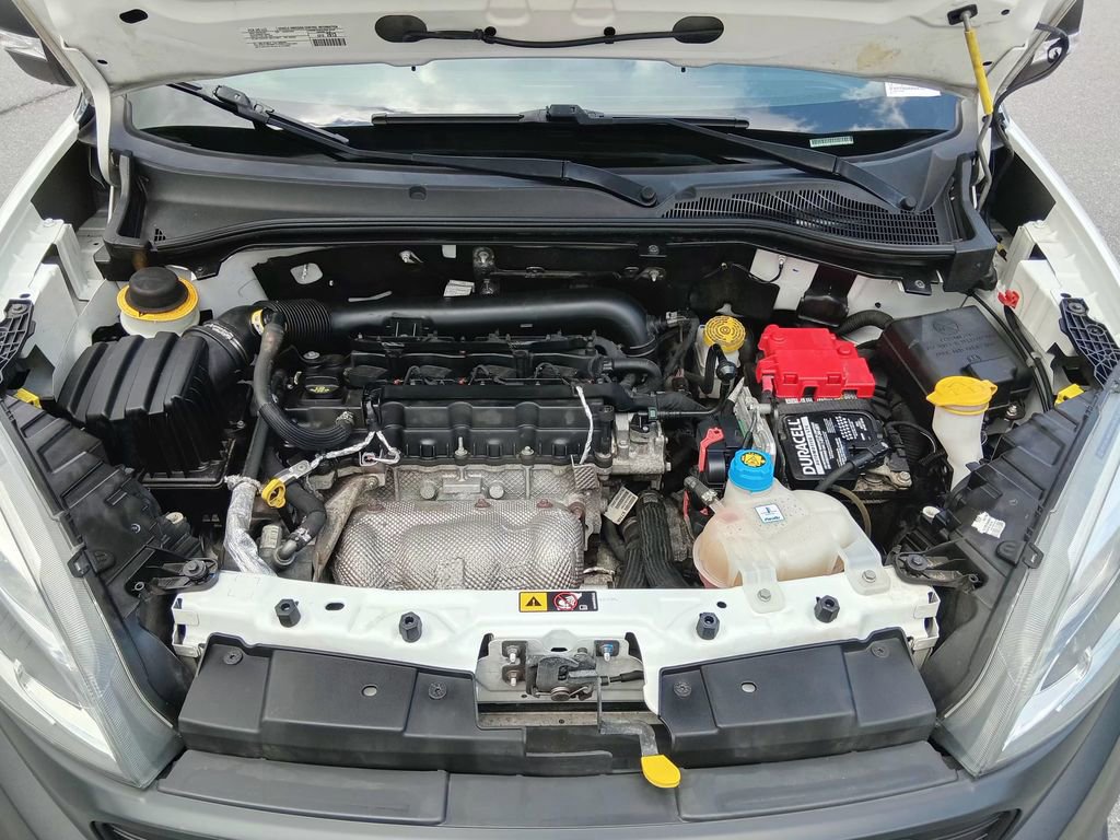 Used 2019 RAM ProMaster City Wagon FWD image 11