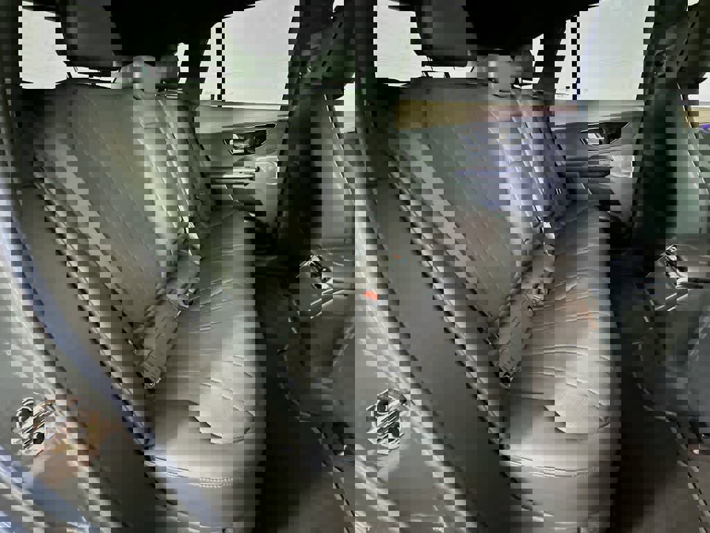 Used 2023 Mercedes-Benz EQE 350+ 4MATIC SUV image 34