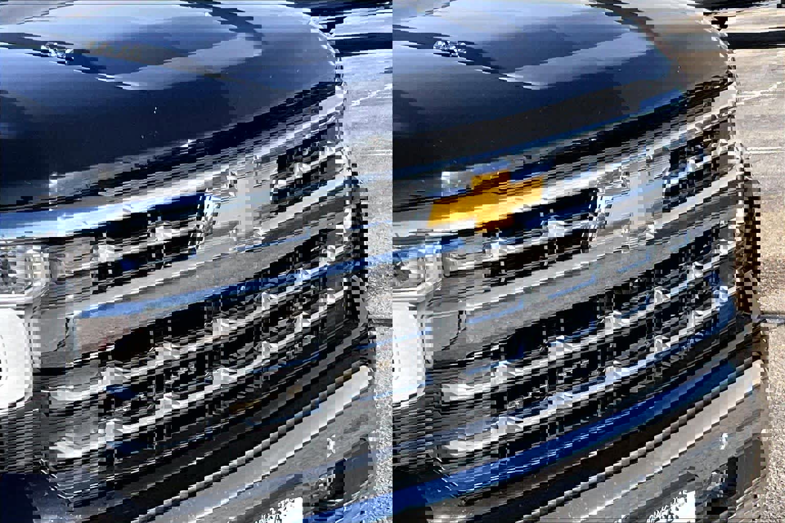 Used 2023 Chevrolet Silverado 1500 LTZ w/ LTZ Premium Texas Edition image 26