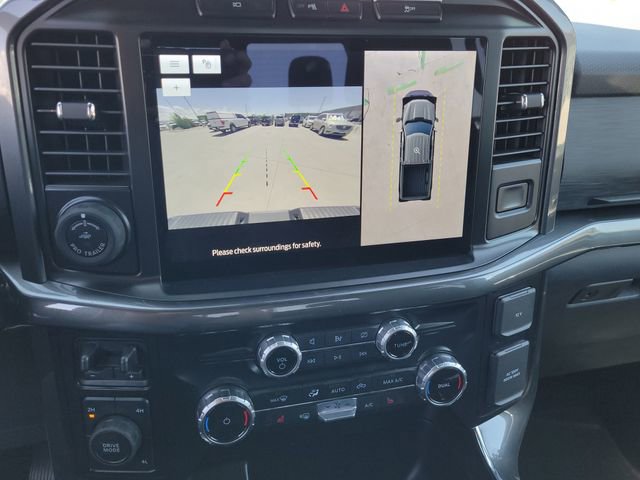 Certified 2023 Ford F150 XLT w/ Equipment Group 302A High AWD/4WD image 16
