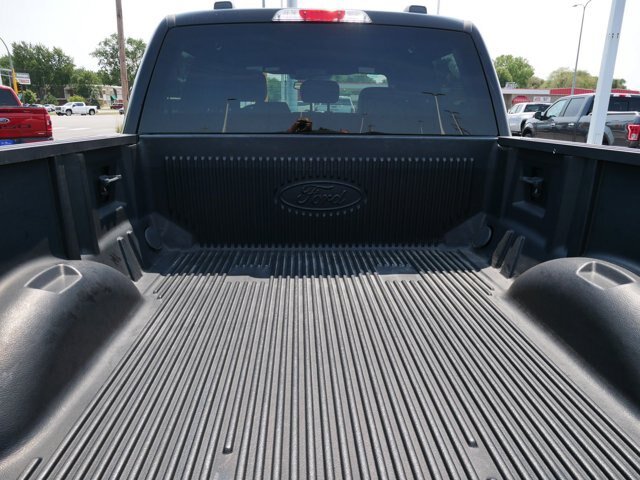 Certified 2023 Ford F150 XLT w/ Equipment Group 302A High AWD/4WD image 20
