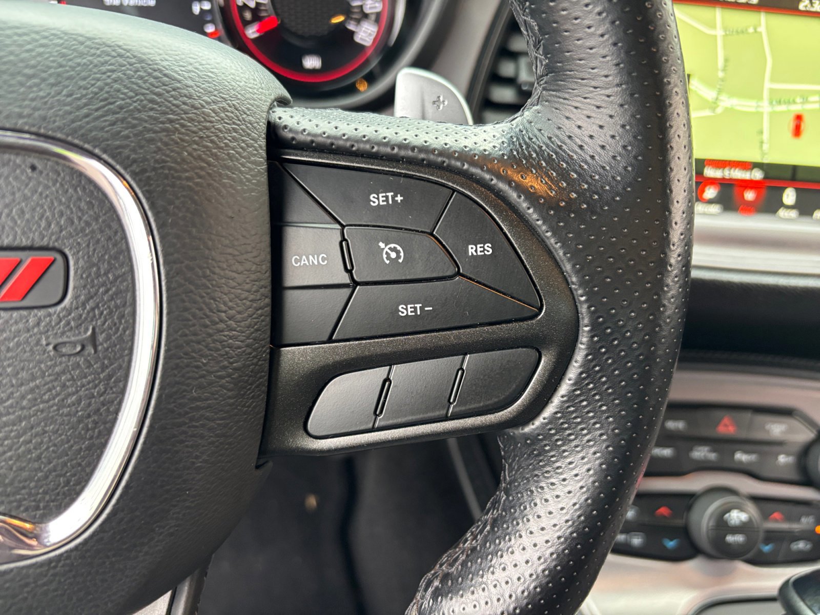 Used 2023 Dodge Challenger R/T w/ Blacktop Package image 29