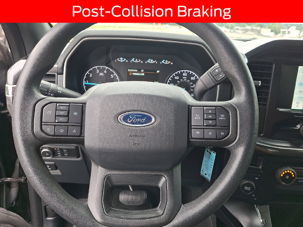Certified 2021 Ford F150 XL w/ STX Appearance Package AWD/4WD image 19