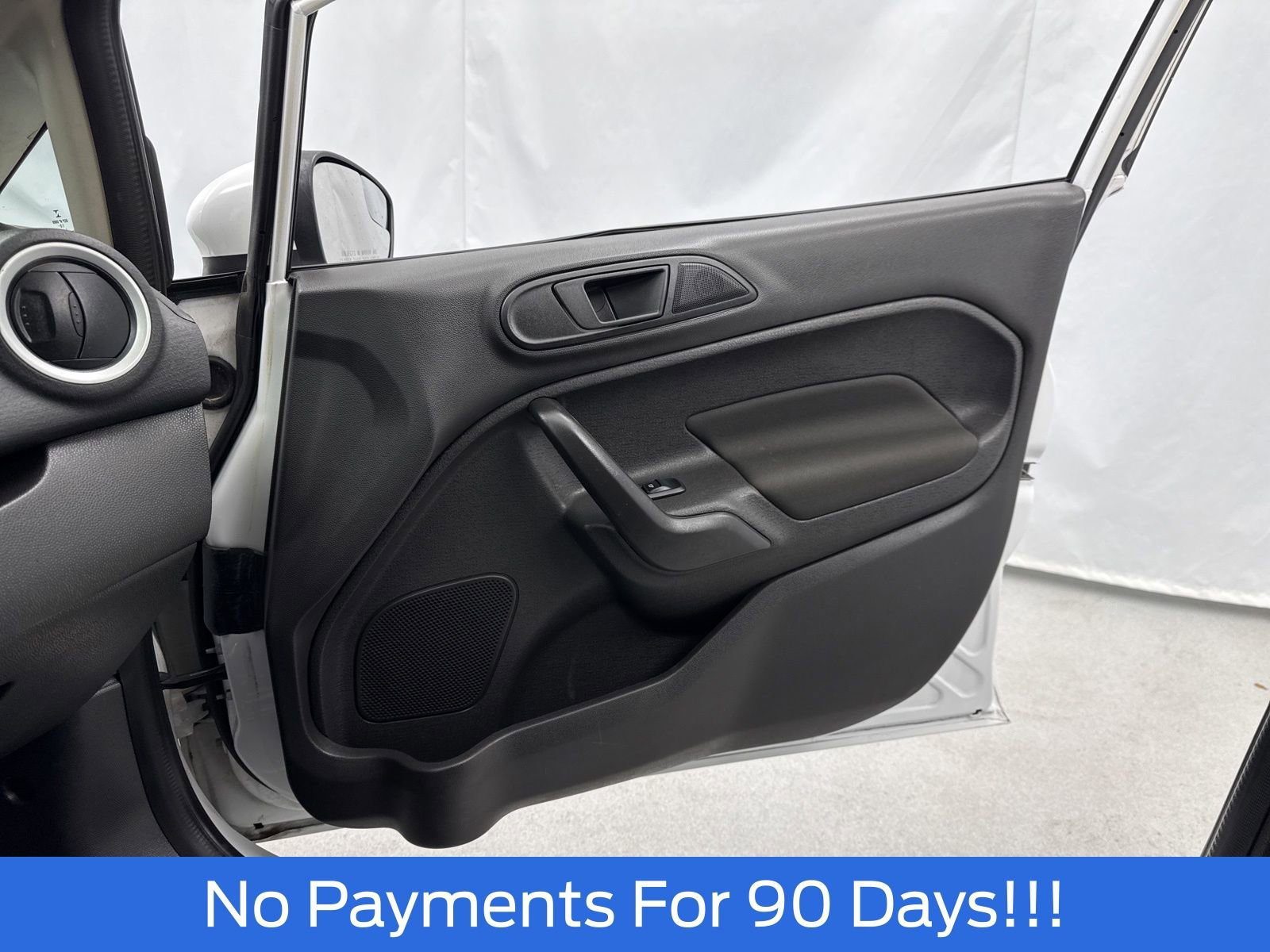 Certified 2019 Ford Fiesta SE image 20