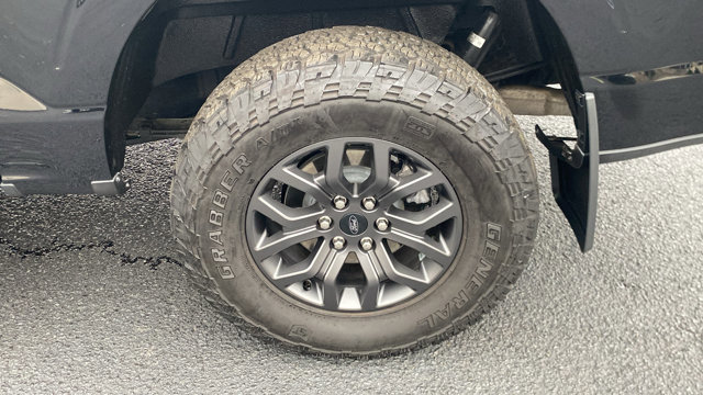 Certified 2025 Ford F150 Tremor w/ Equipment Group 402A High image 24