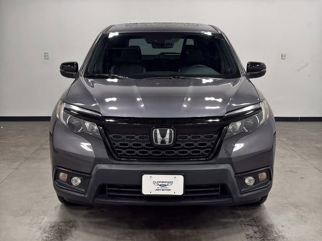Used 2020 Honda Passport EX-L image 4