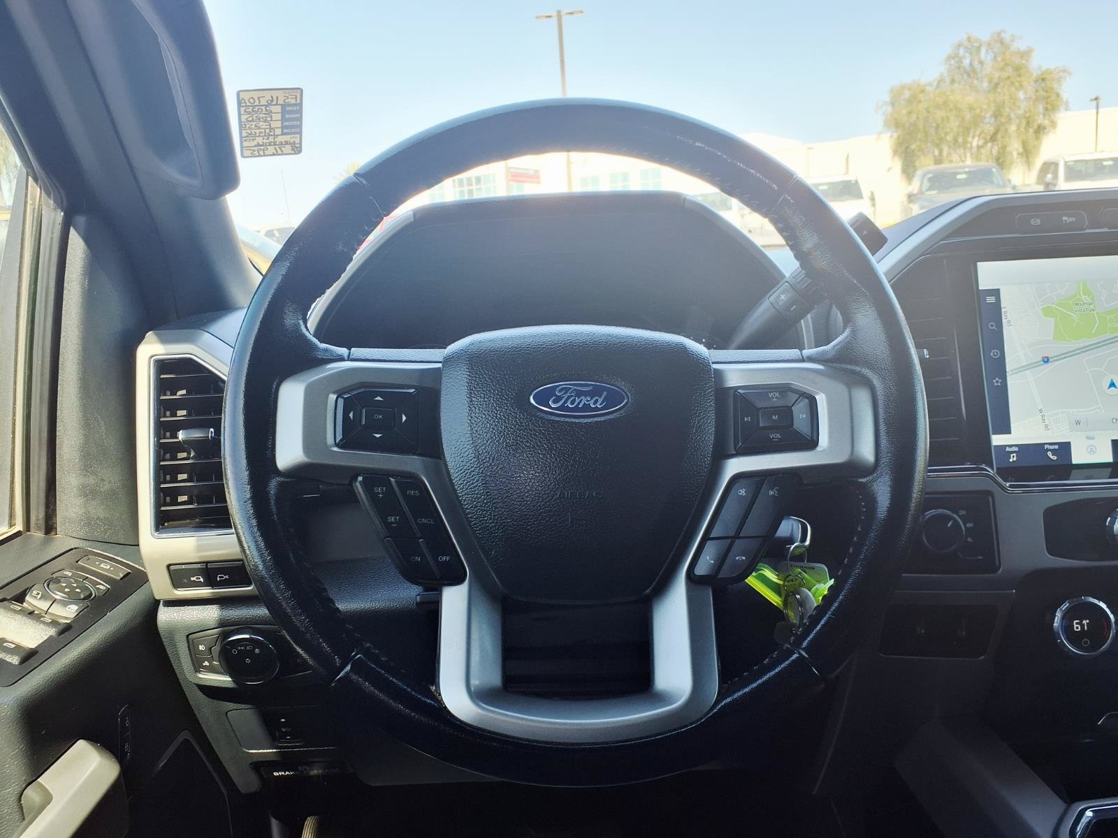 Certified 2022 Ford F250 Lariat AWD/4WD image 20