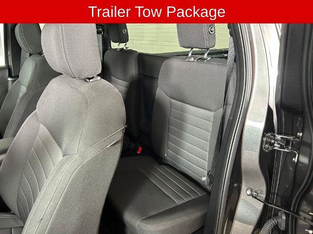 Certified 2019 Ford Ranger XLT w/ Equipment Group 301A Mid AWD/4WD image 13