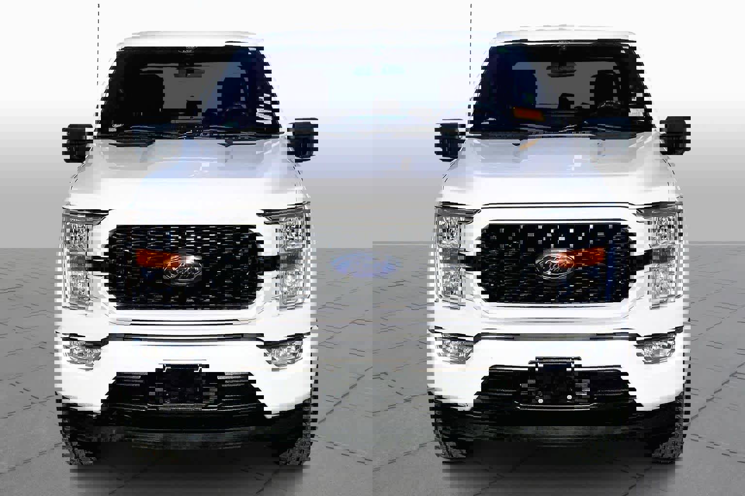 Certified 2022 Ford F150 XL w/ STX Appearance Package image 3