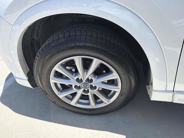 Used 2025 MAZDA CX-5 AWD 2.5 S w/ Preferred Package image 19