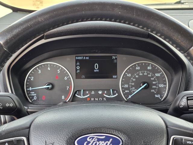 Certified 2020 Ford EcoSport SE image 11