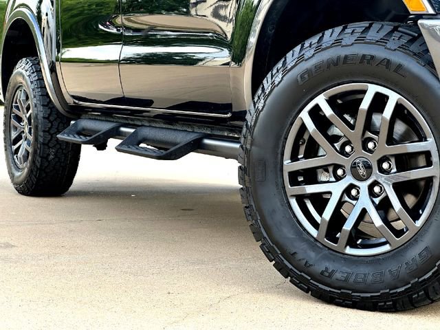 Certified 2021 Ford Ranger XLT w/ Tremor Off-Road Package AWD/4WD image 6