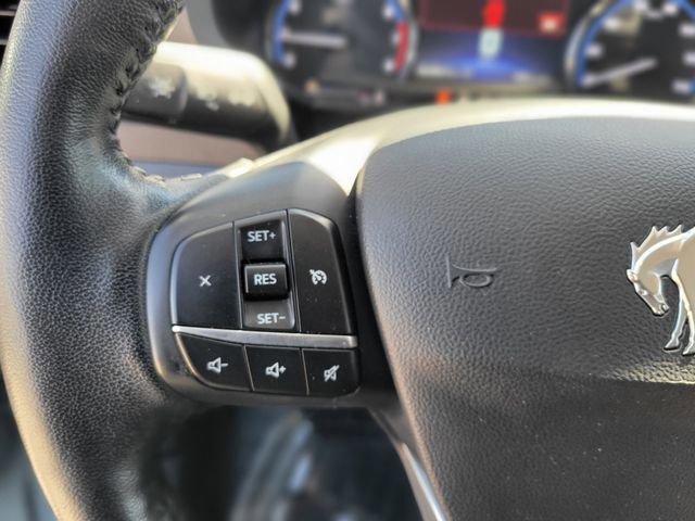 Certified 2021 Ford Bronco Sport Outer Banks image 22