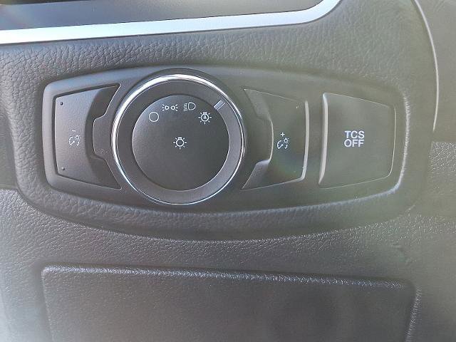 Certified 2024 Ford Edge SEL image 23